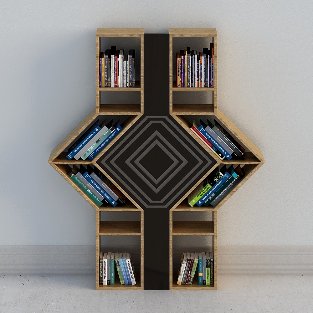 bookshelf