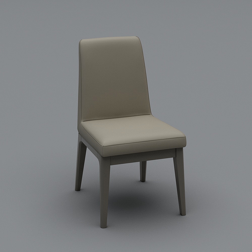 Dining chair