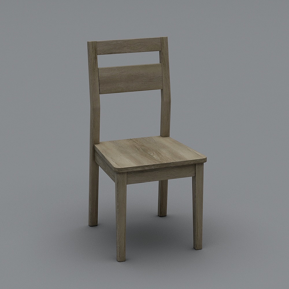 Dining chair