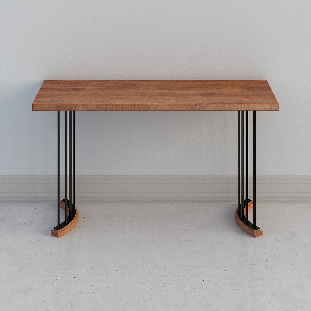 B101-1 ブックデスクリフォーム