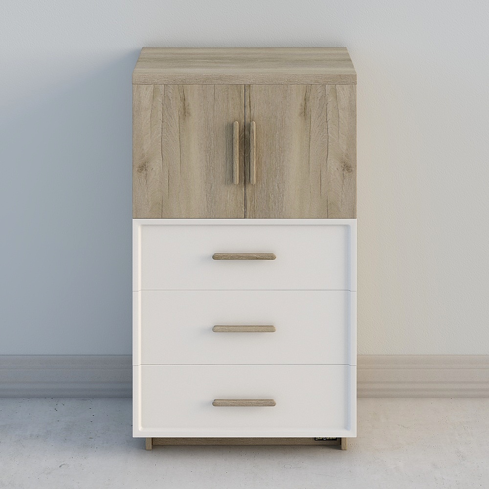 Tủ năm ngăn ZX00105