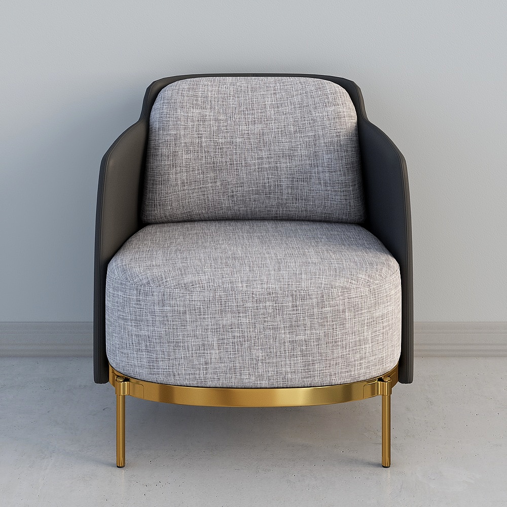 SF-955 double armrest unit