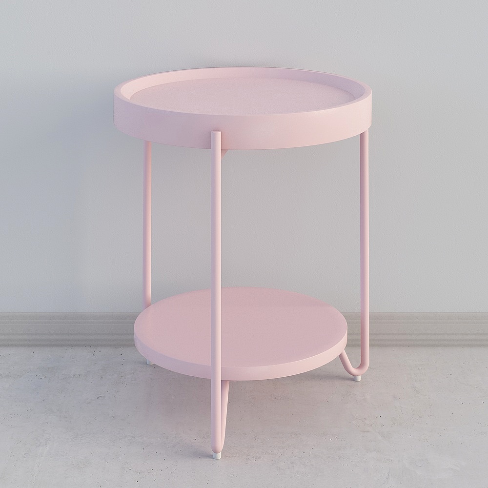 ZX00076 bedside table