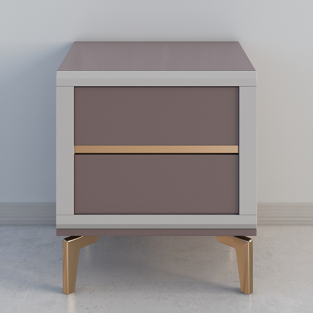 The project _zx00215_2_ bedside table