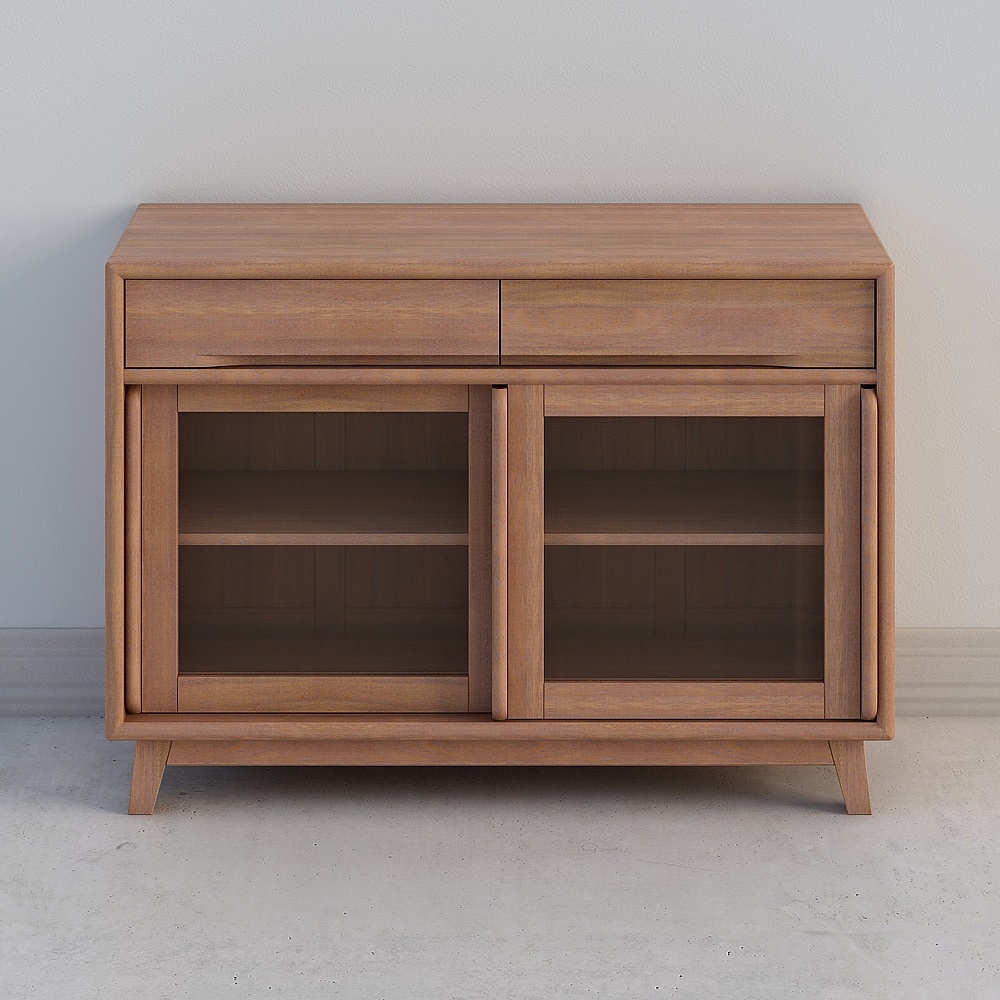 Dining side Cabinet