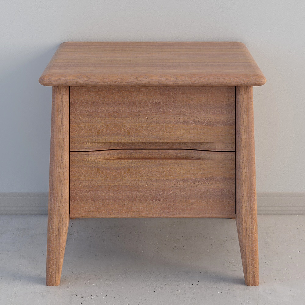 HT-CT02A bedside table