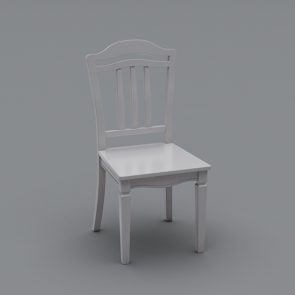 Dining chair