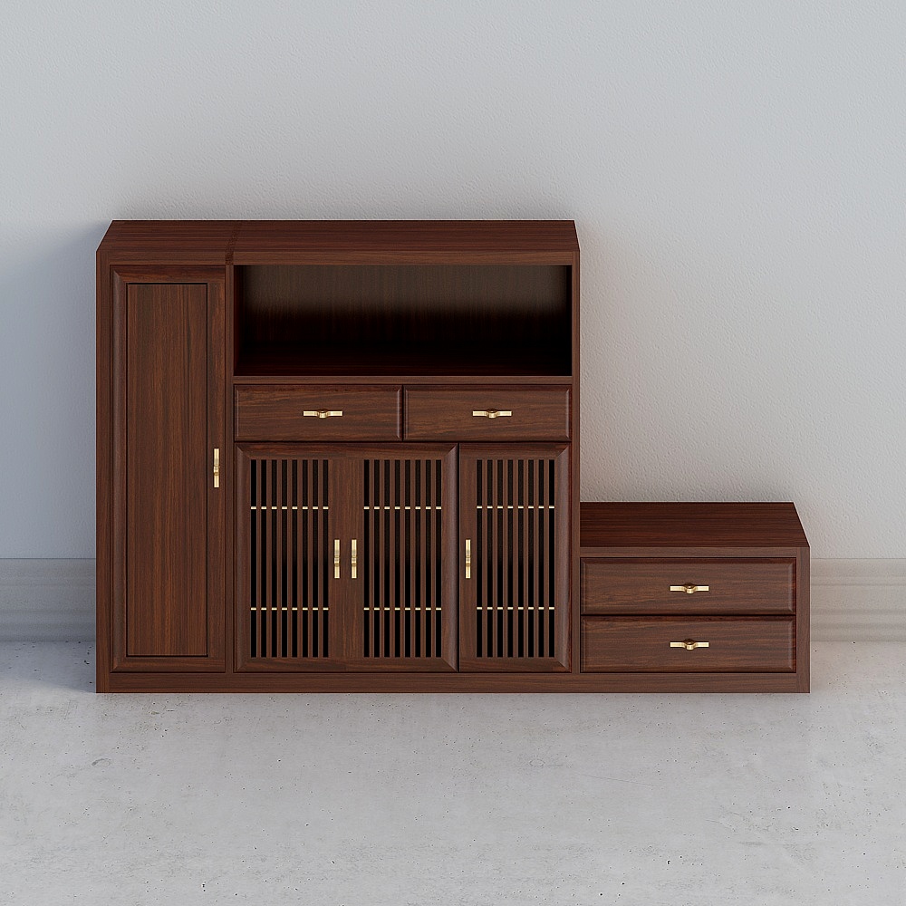 Boîte à chaussures