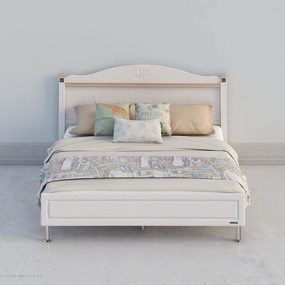 ZX00172 bed