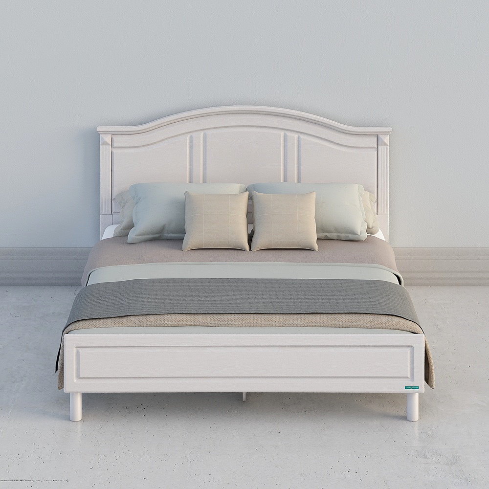 ZX00169 bed