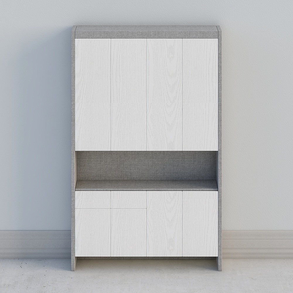 Boîte à chaussures