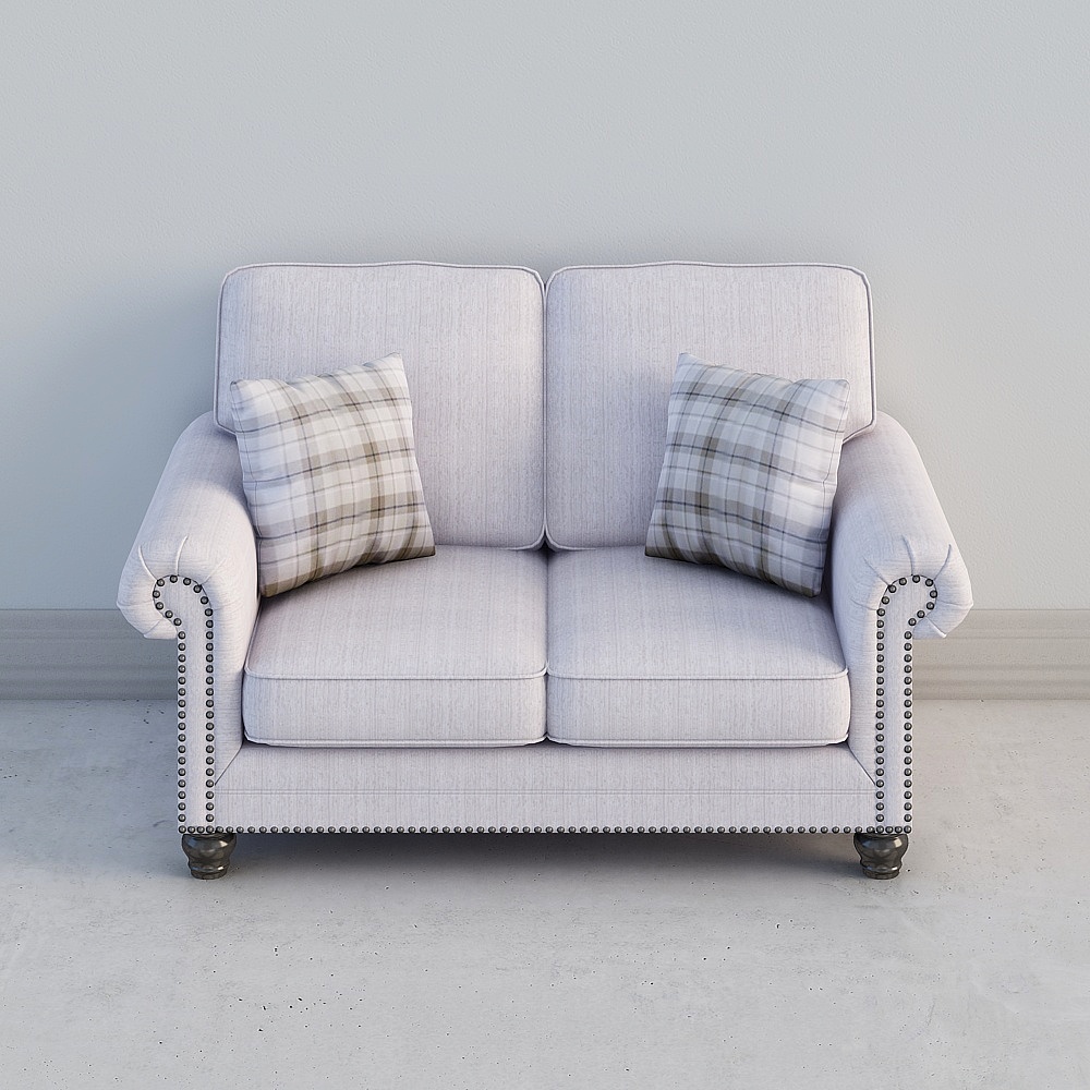 Frère Bois - SF209-2 - Double mèche