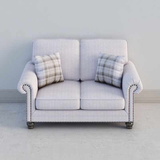 Frère Bois - SF209-2 - Double mèche