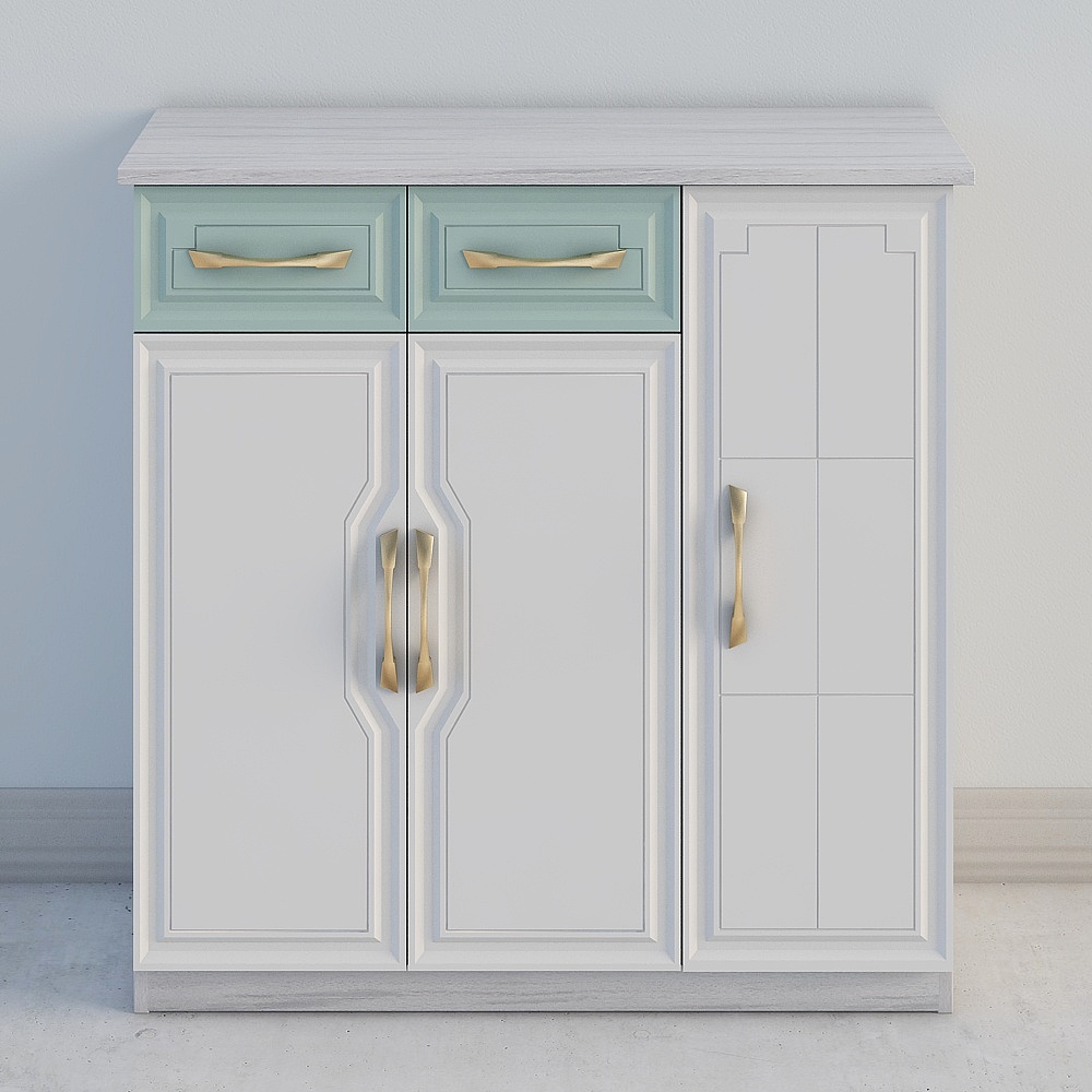 シューズボックス