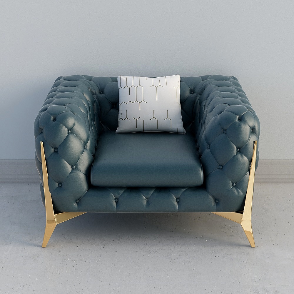 Pulling the sofa (1 bit)