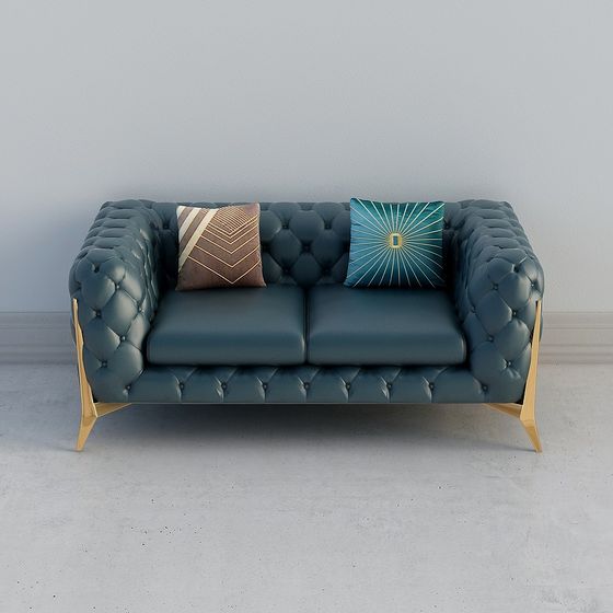 Divano Pull (2 pezzi)