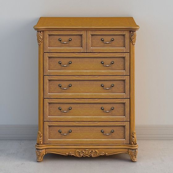 Tủ 5 thùng GF10109