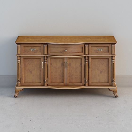 Tủ bát đĩa GF10304