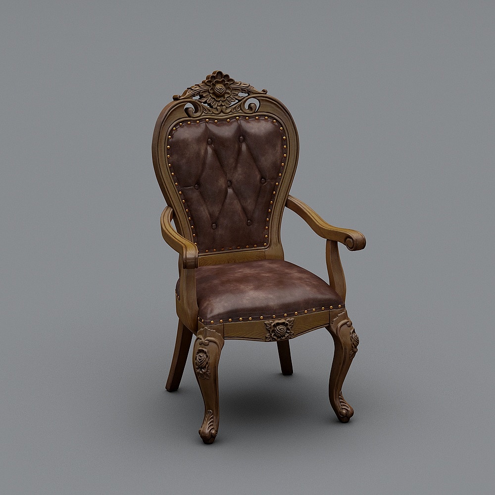 Dining chair