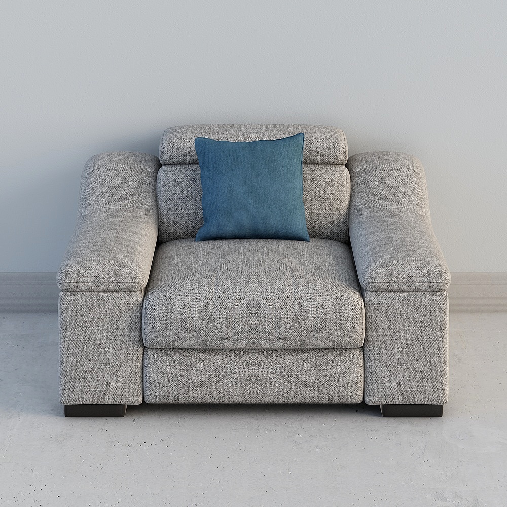 Mishanyou - Moderno -PSF-832-Divano