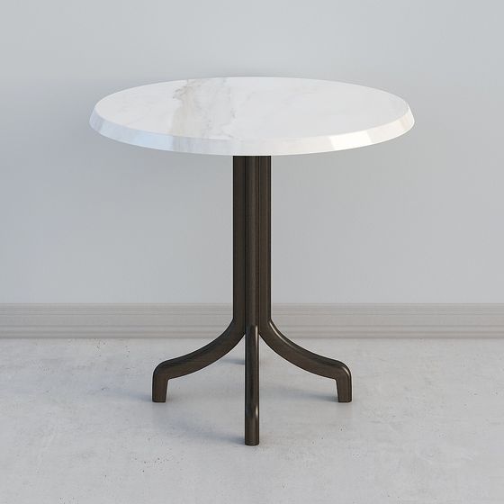 Журнальный столик - боковой столик