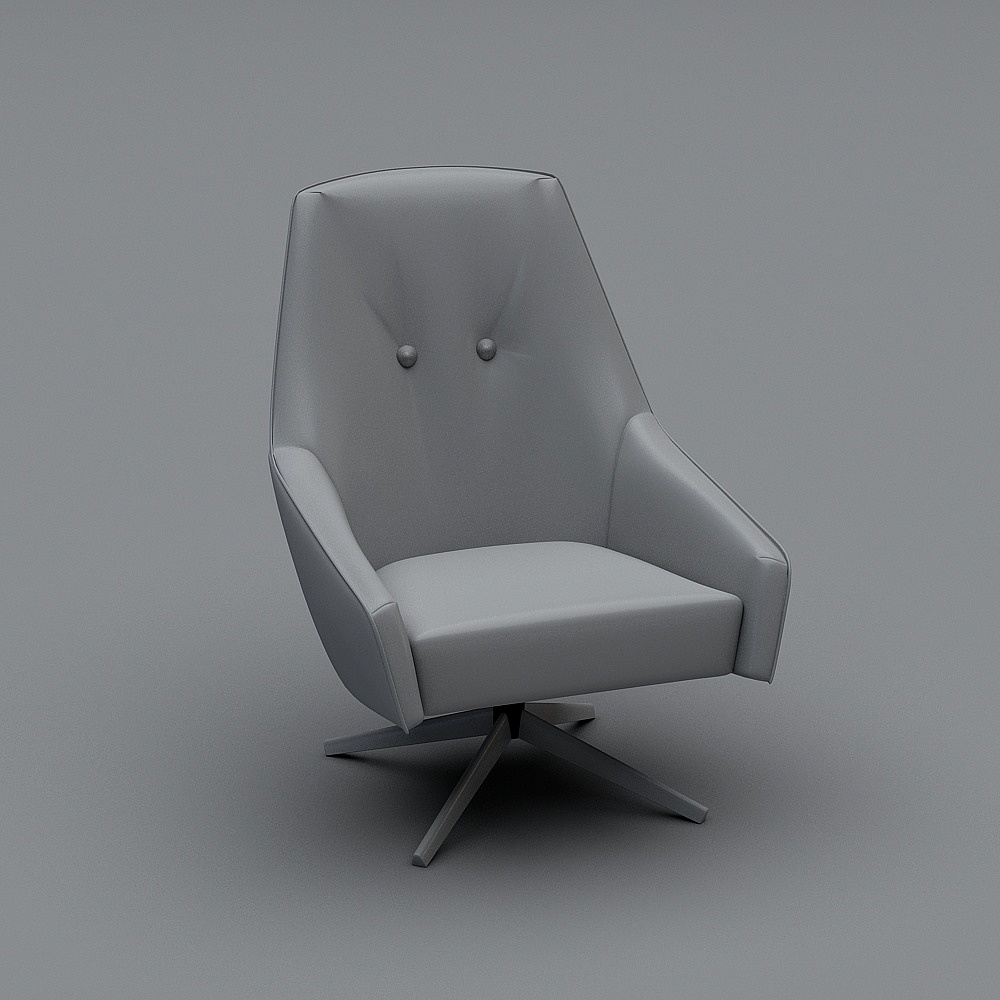 Single chair_750x860x1050