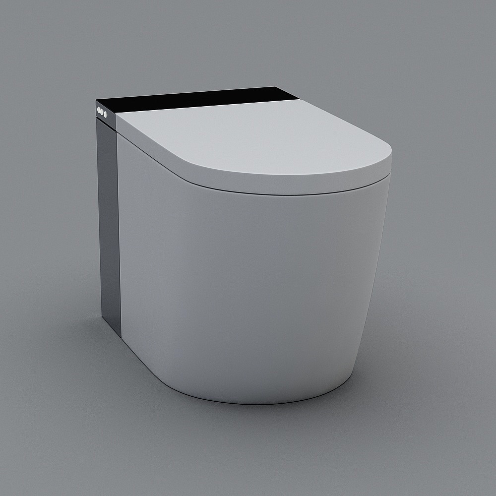 Bồn cầu thông minh đa năng Duravitt 620.000