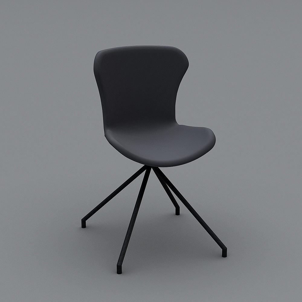 ルオーマ・ダイニングチェア