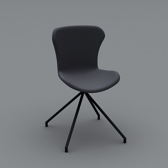 ルオーマ・ダイニングチェア