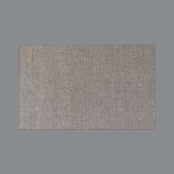 Stylish Knitted Rug 3D model for Modern Designs