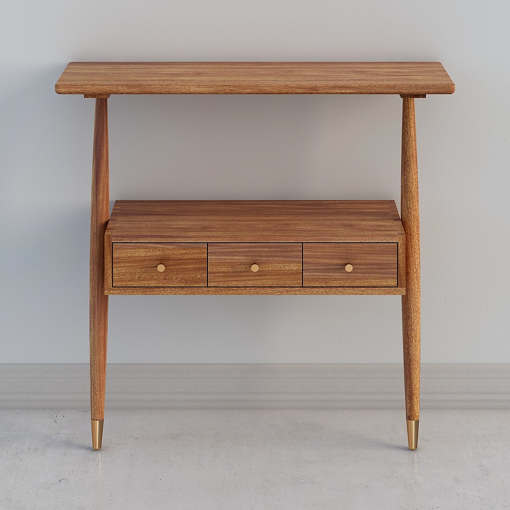 Cabinet latéral de salle à manger