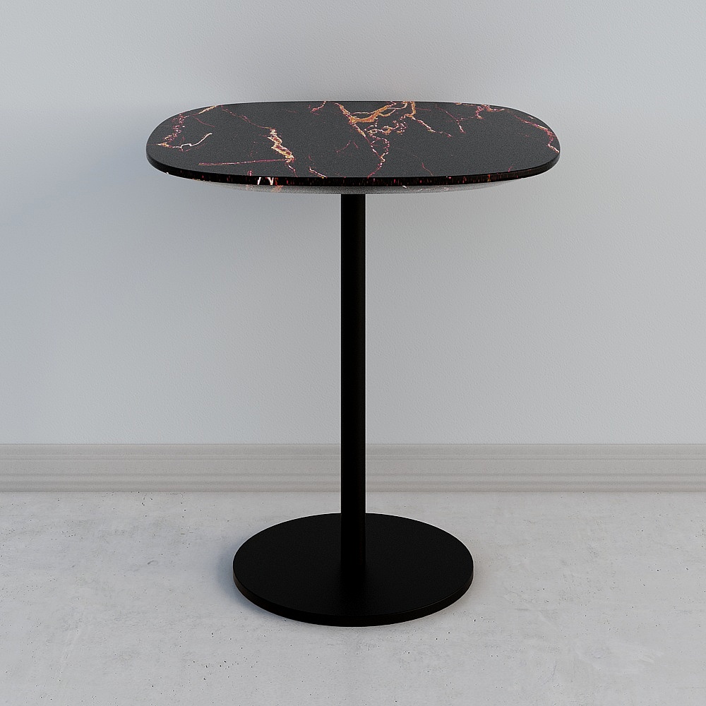 CT106B Side Table, J016-B10-K081-BJ