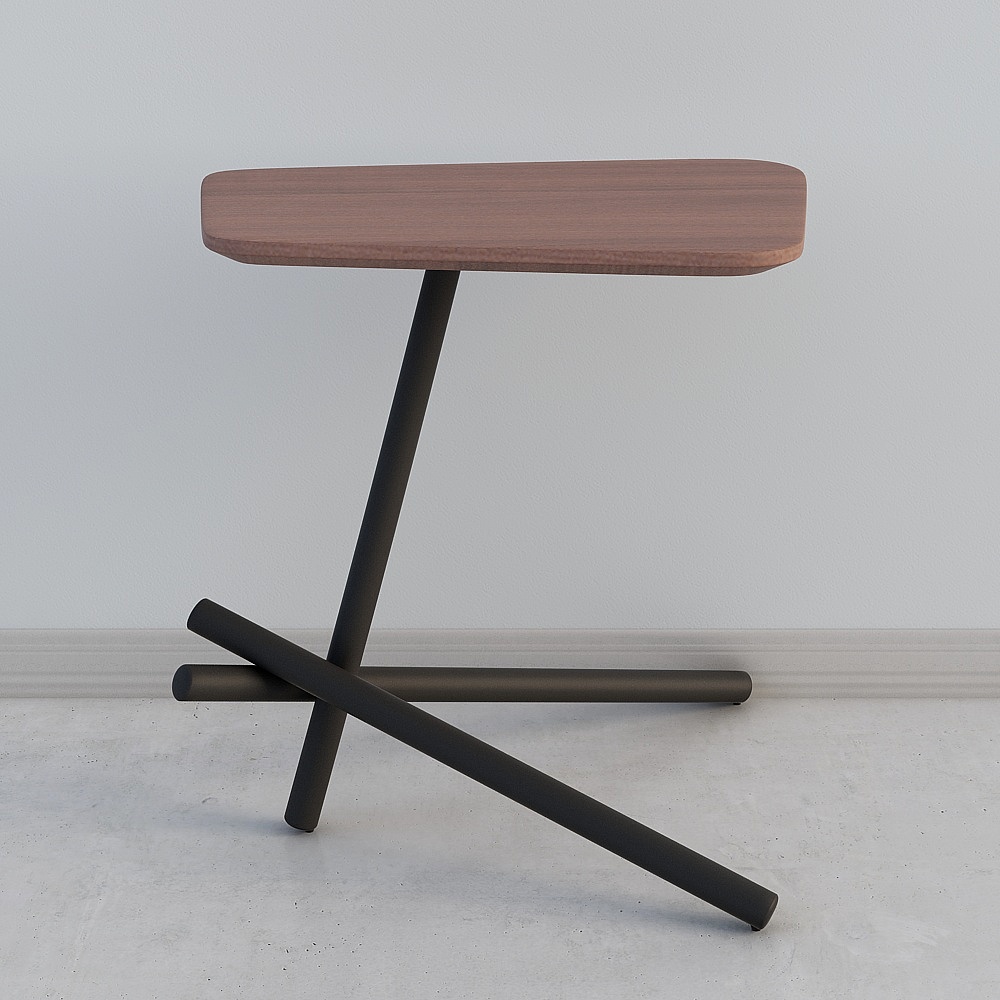 サイドテーブル