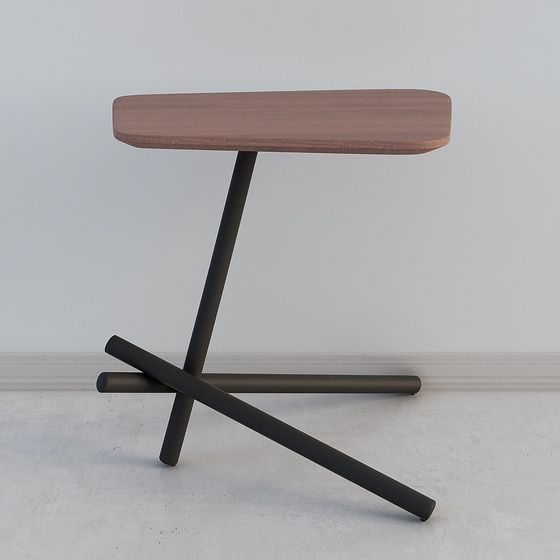 サイドテーブル