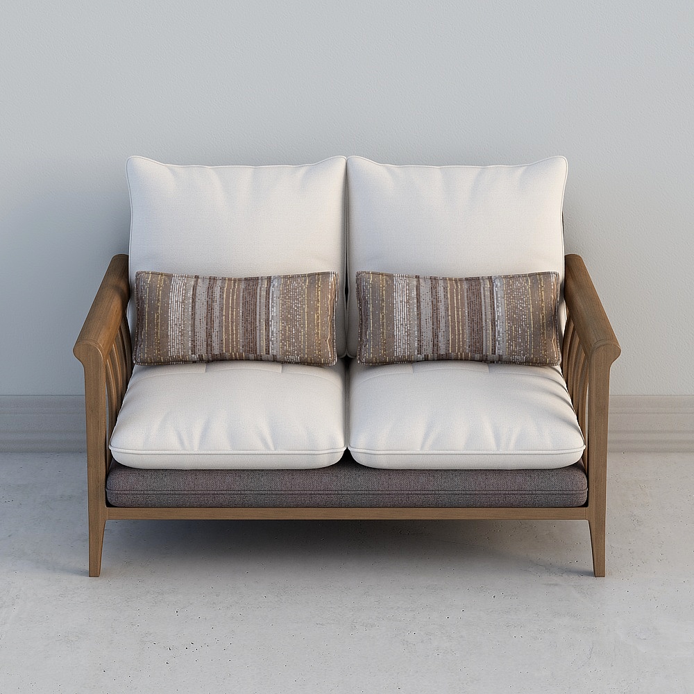 Sofá UB1587L-2, J203-B51-K019-SF