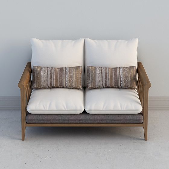 Sofá UB1587L-2, J203-B51-K019-SF