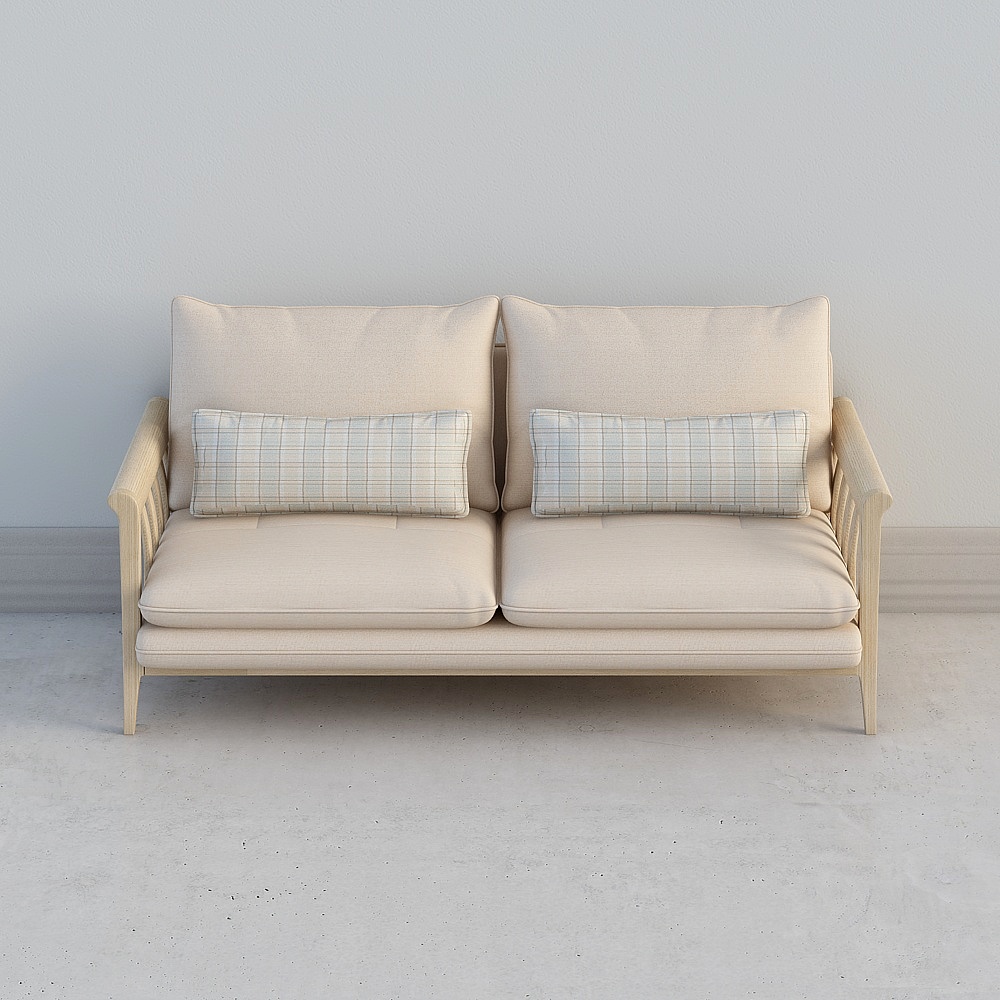 Canapé UB1586L-3, J203-B51-K019-SF