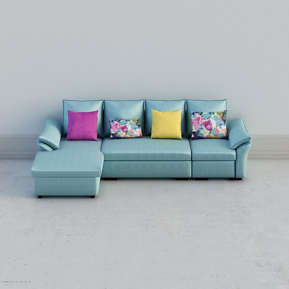 Sofá UB1739, J203-B51-K013-SF-2