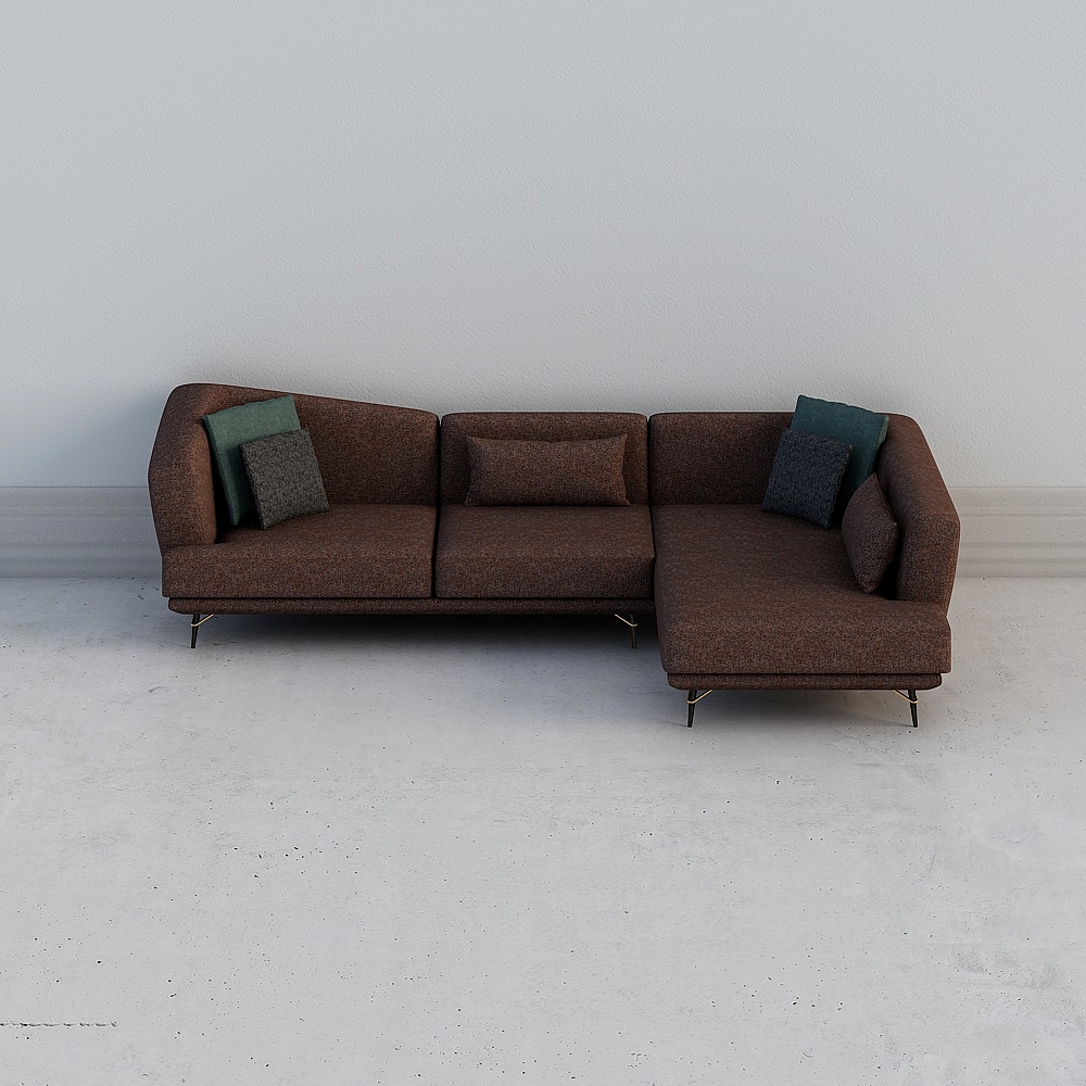 Canapé DA1910L, J203-B51-K059-SF-1