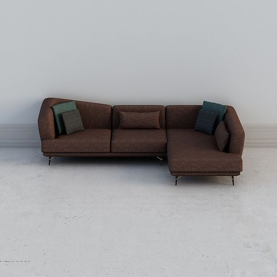 Canapé DA1910L, J203-B51-K059-SF-1