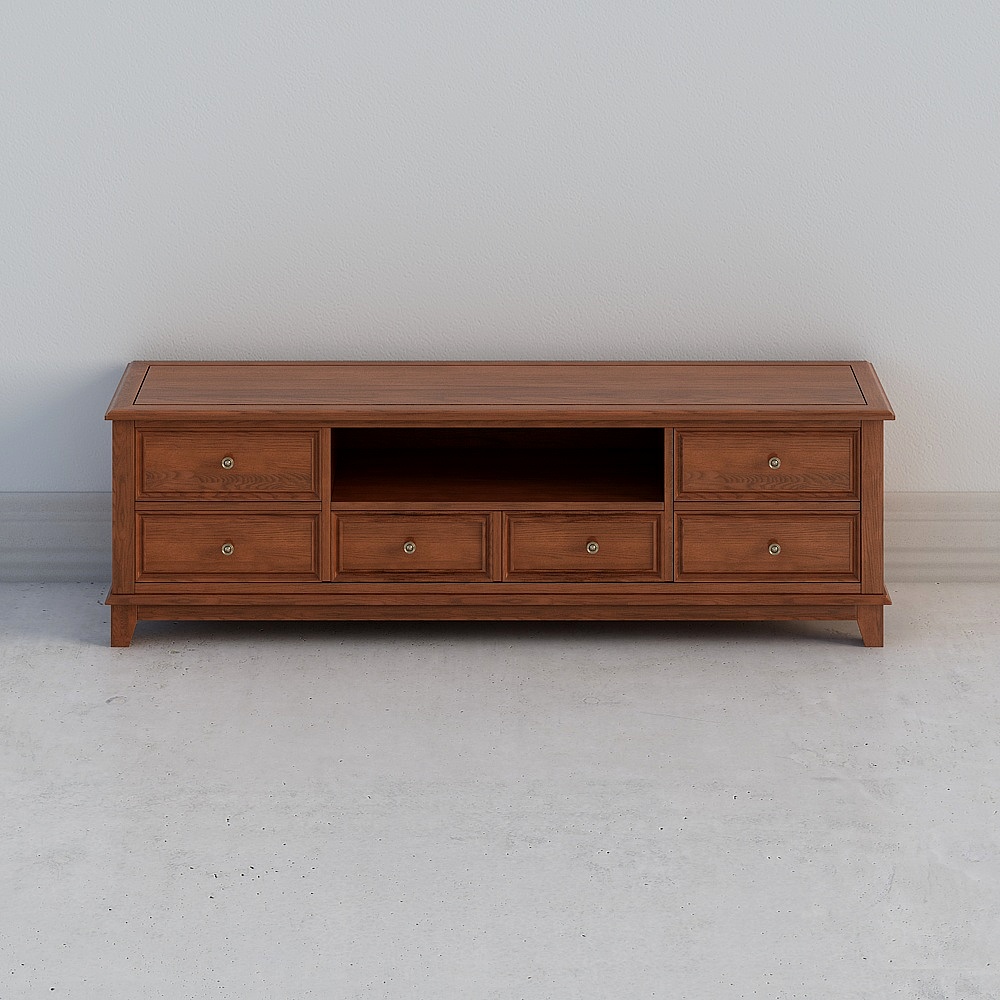 TV cabinet