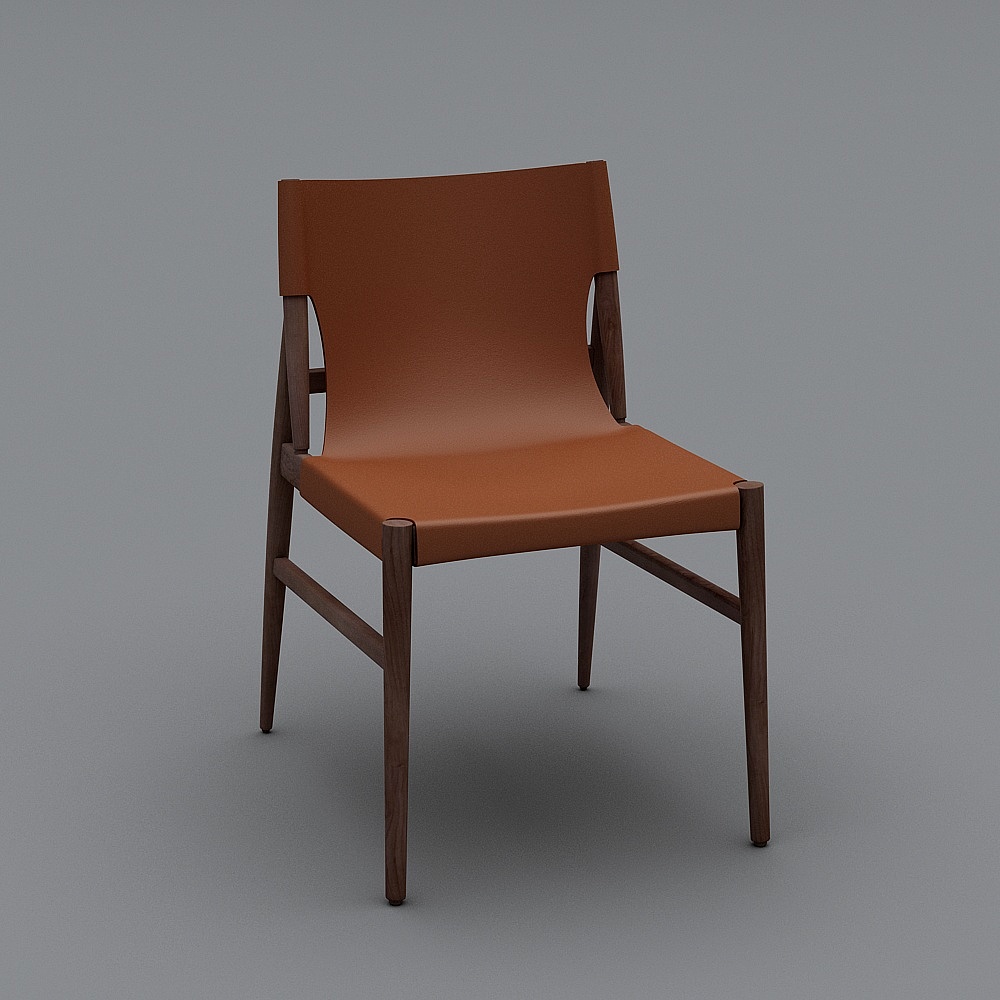 Dining chair