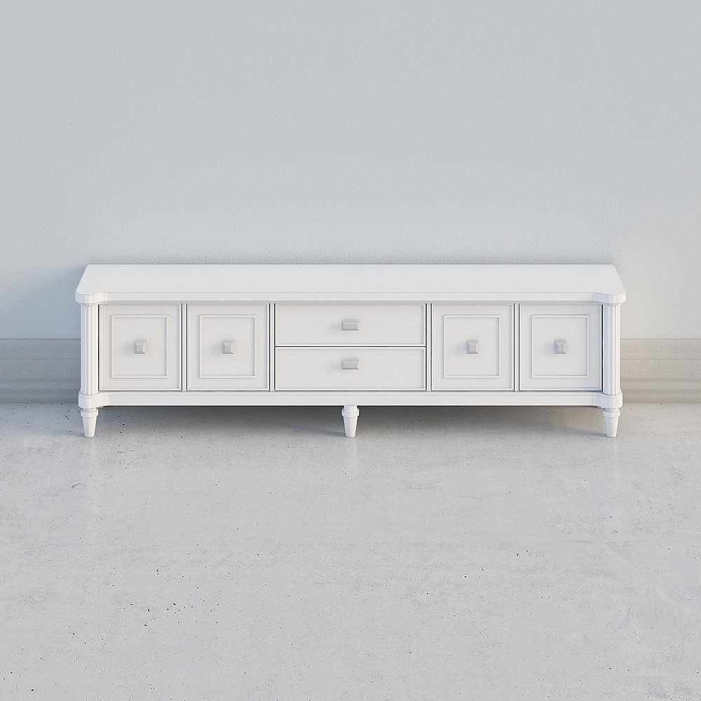 F-9501-3A base cabinet