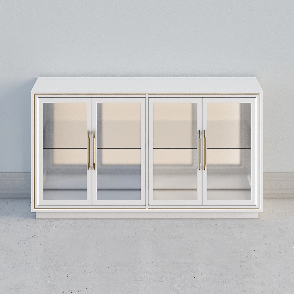 ตู้ข้างรับประทานอาหาร