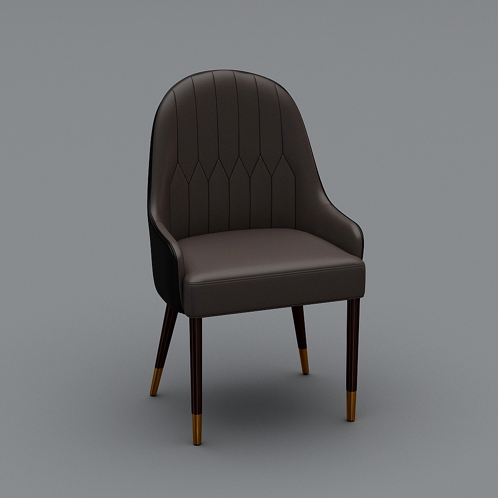 M-DC608 Dining Chair