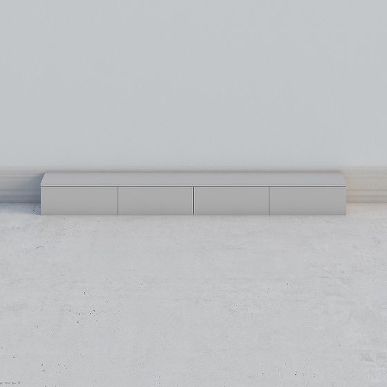 TV cabinet