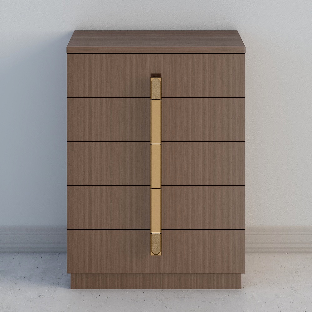 F-9621-8B Pentage Cabinet