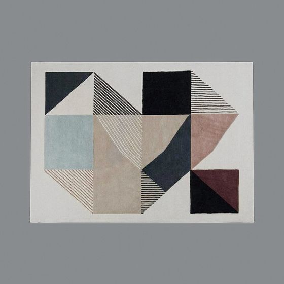 tappeto per camera dei bambini