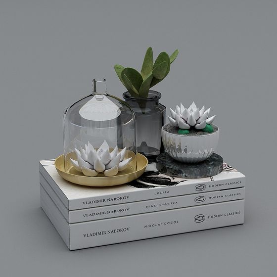Modern Table Decor,Others,Decorations,Black