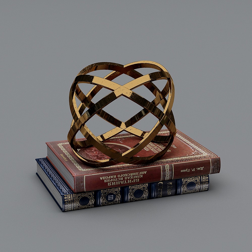 Libro Oscillante 004-XS